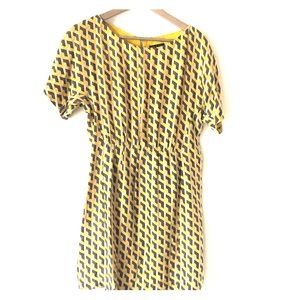 Rag & Bone Summer dress